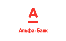 Банк Альфа-Банк в Роговской